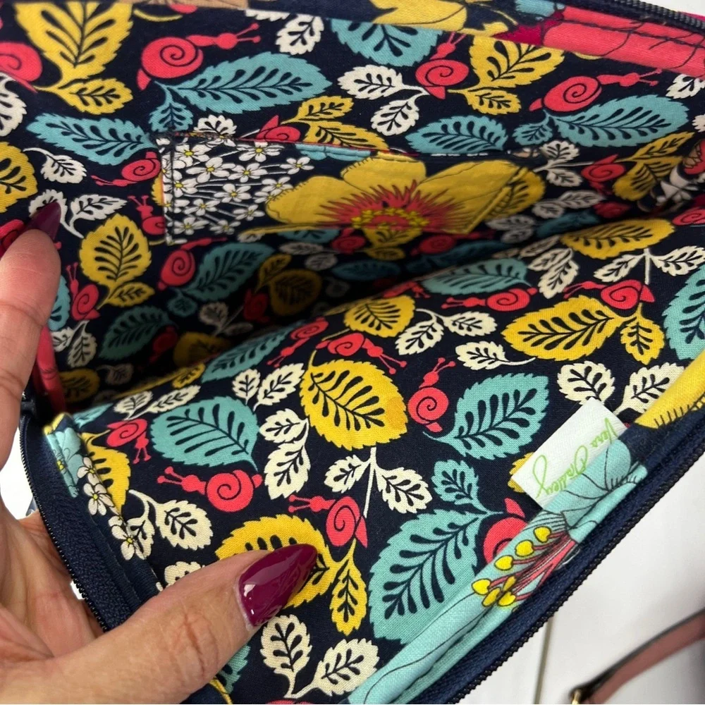 Vera Bradley IPad Case